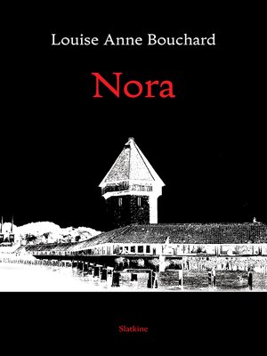 cover image of Nora